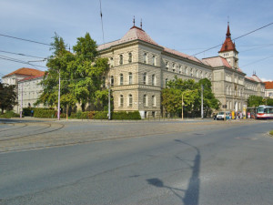 Olomouc čeká další uzavírka. Jak bude vypadat uzavření třídy Svobody?
