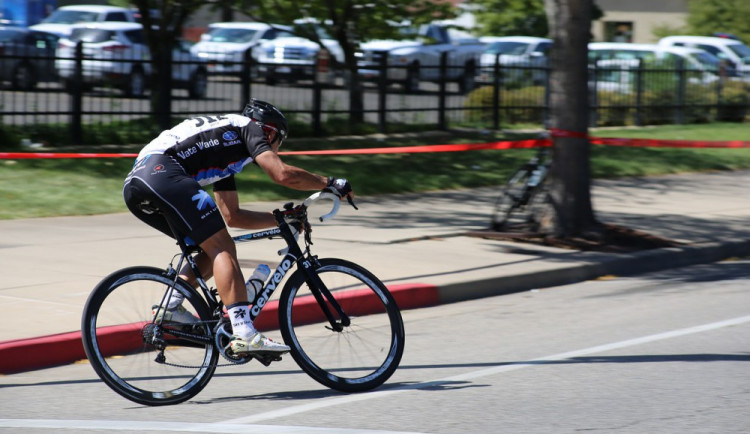 Dnes startuje Czech Cycling Tour, začíná se časovkou v Uničově