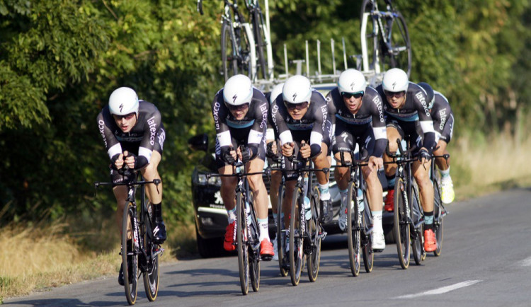 Etixx-Quick Step archiv