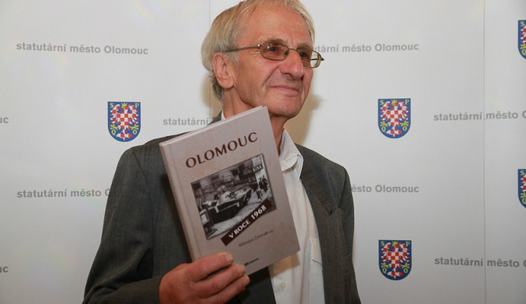 Foto: Blanka Martinovská