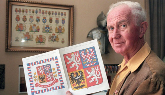 Vladislav Galgonek, ČTK