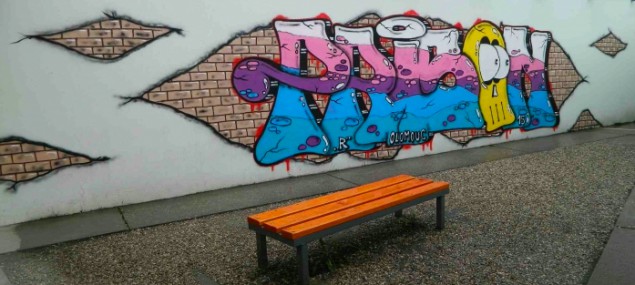 Foto: Vazební věznice Olomouc