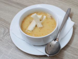 Londýnská hrachovka