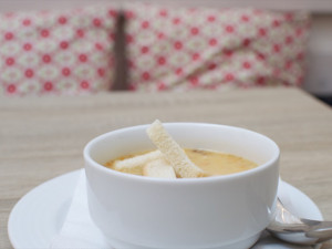 Londýnská hrachovka