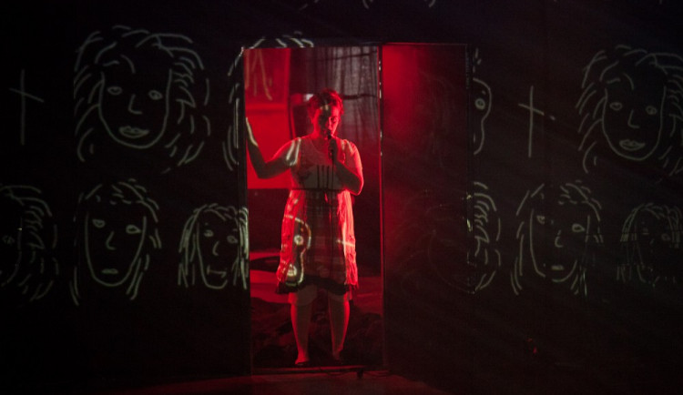 Foto: Helena Fikerová