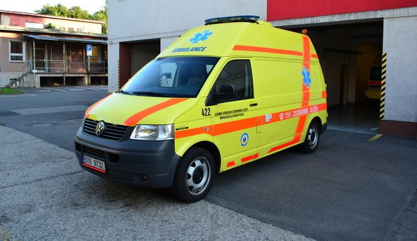 ilustrační fotografie