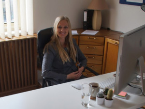 Relationship manager Školy Populo