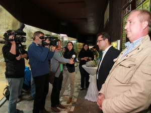 Foto: Blanka Martinovská