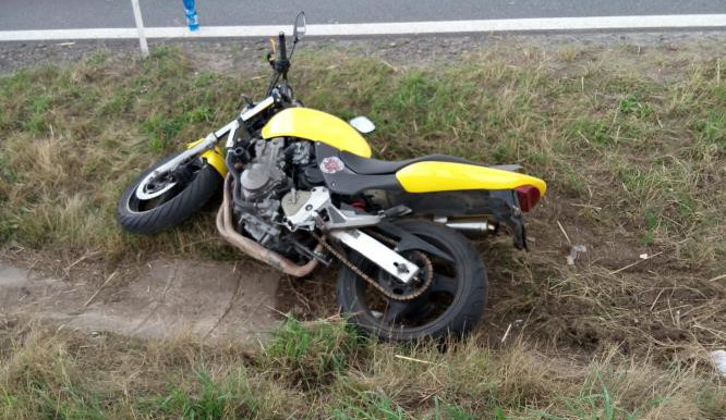 ilustrační fotografie, zdroj: PČR