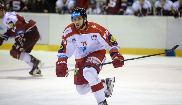 Foto: Zdeněk Polák, hc-olomouc.cz