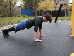 Foto: Blanka Martinovská