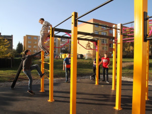 Foto: Blanka Martinovská