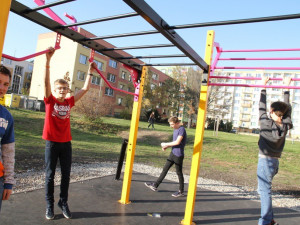 Foto: Blanka Martinovská