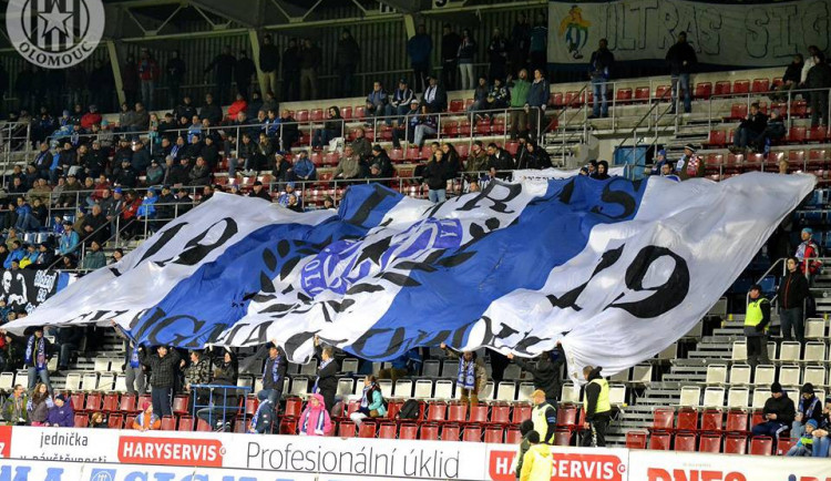 Zdroj: Facebook SK Sigma Olomouc