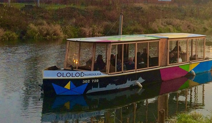 Foto: Facebook Ololoď