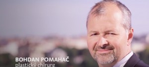 VIDEO: Univerzita láká uchazeče skrze nový klip, objeví se v něm třeba Bohdan Pomahač