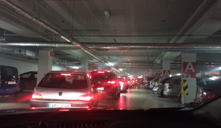 Foto: čtenář Petr