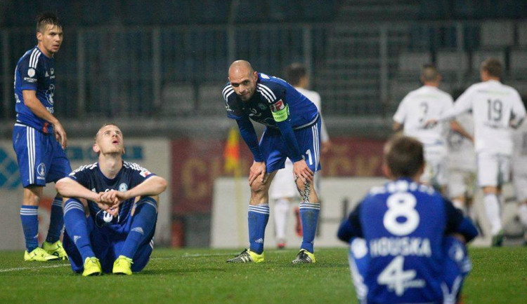 Facebook Mladá Boleslav