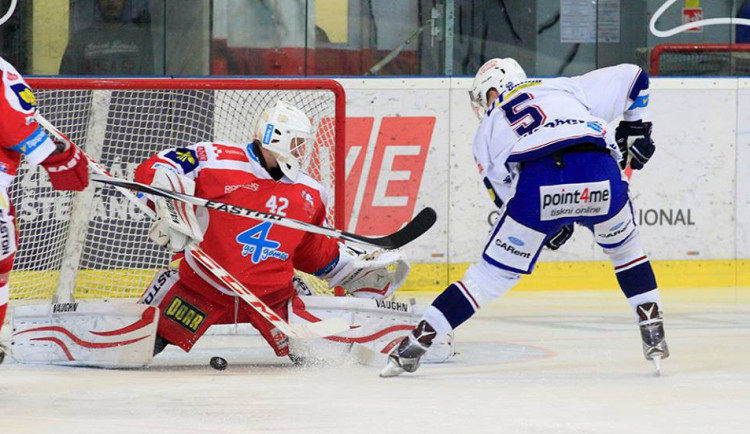 foto: Facebook HC Kometa Brno