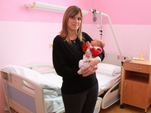 Foto: Blanka Martinovská