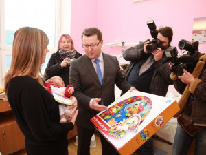 Foto: Blanka Martinovská