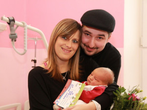 Foto: Blanka Martinovská