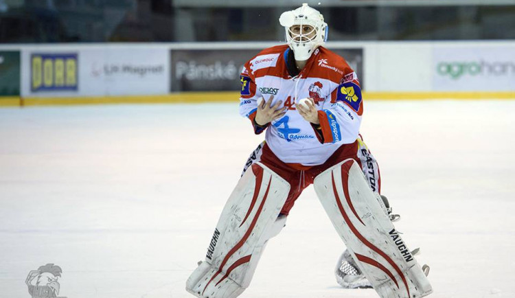 Branislav Konrád (Foto: Zdeněk Polák)