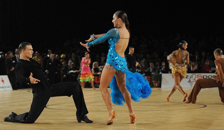 paso doble