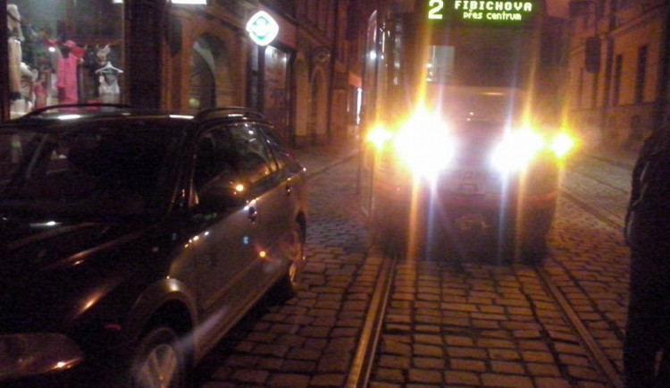 foto: čtenář Martin