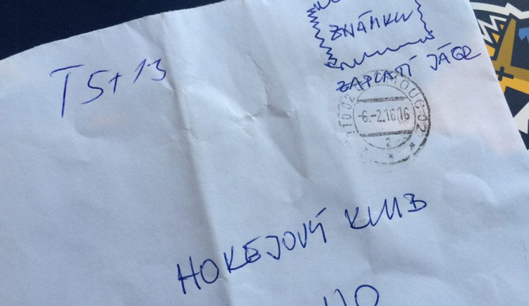 Foto: Facebook Rytíři Kladno