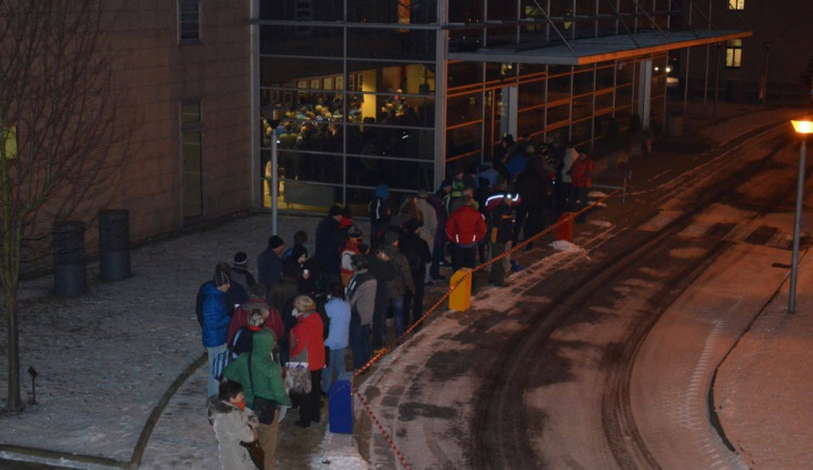 ilustrační fotografie