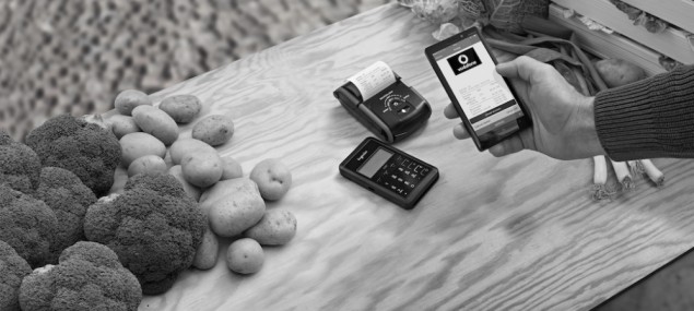 EET přichází, Vodafone je připraven