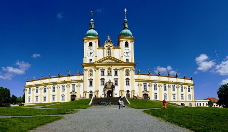 Anketa: Jaká památka z Olomouce a okolí je vaše nejoblíbenější?