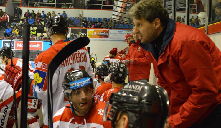 Play-off v Olomouci již za týden! Startuje prodej vstupenek