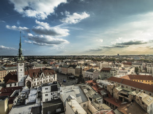 Komentář Ostraváka: Hledáte milé lidi? Přijeďte do Olomouce