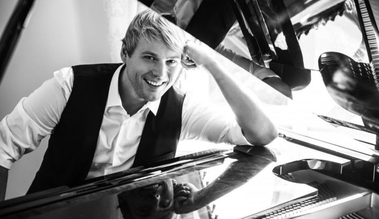 Zdroj: oficiální web Davida Deyla