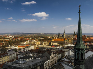 Komentář Ostraváka: Ó, jak jsi krásná, Olomouci