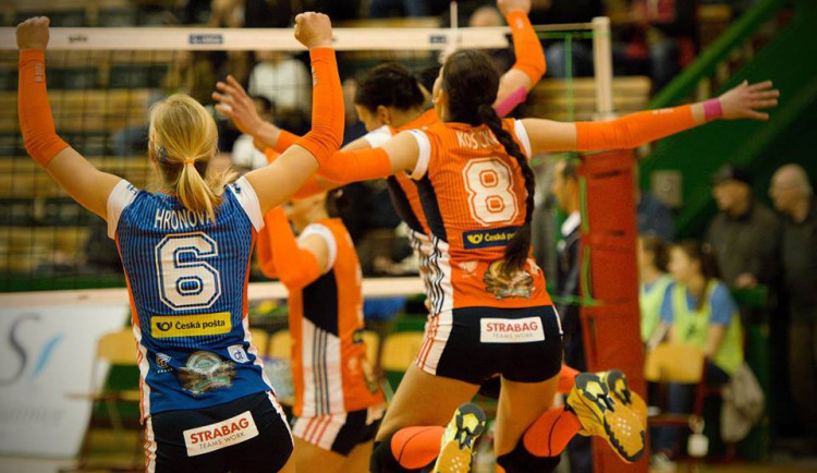 Zdroj: Facebook VK UP Olomouc