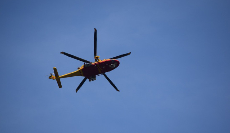 ilustrační fotografie