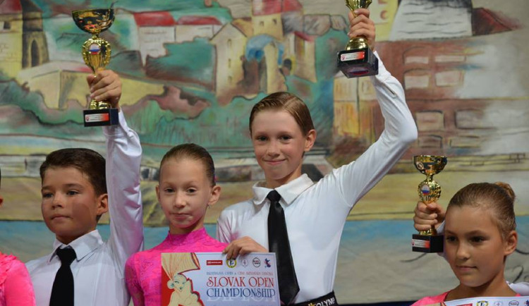 Sourozenci Borůvkovi