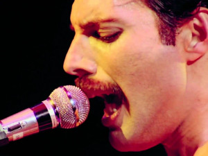 Vědci na olomoucké univerzitě zkoumali hlas Freddieho Mercuryho. Potvrdili, že byl jedinečný