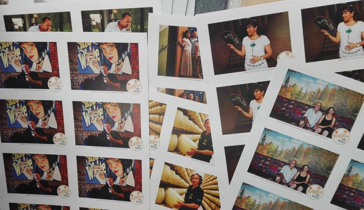 Zdroj: Facebook Jsme ze stejné planety