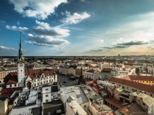 Olomoucký kraj v roce 2015 ušetřil 465 milionů korun, většina peněz půjde na investice a dopravu