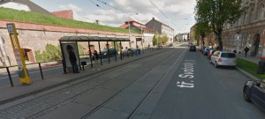 Nepříjemná uzavírka končí, úsek Tržnice – Okresní soud bude znovu zprůjezdněn v úterý