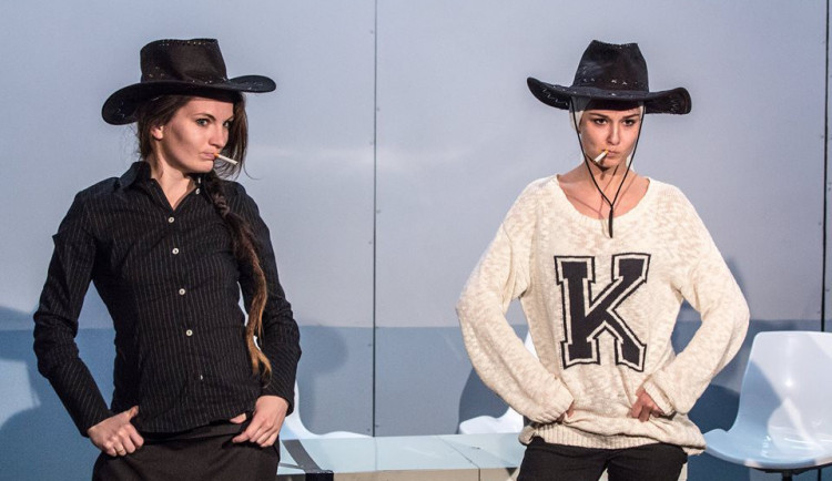 Zdroj: Facebook Divadlo Tramtarie