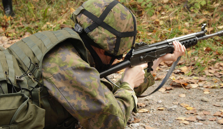 ilustrační fotografie