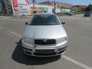 Nehoda na Brněnské