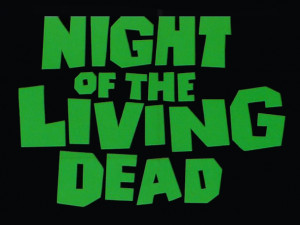 Noc oživlých mrtvol