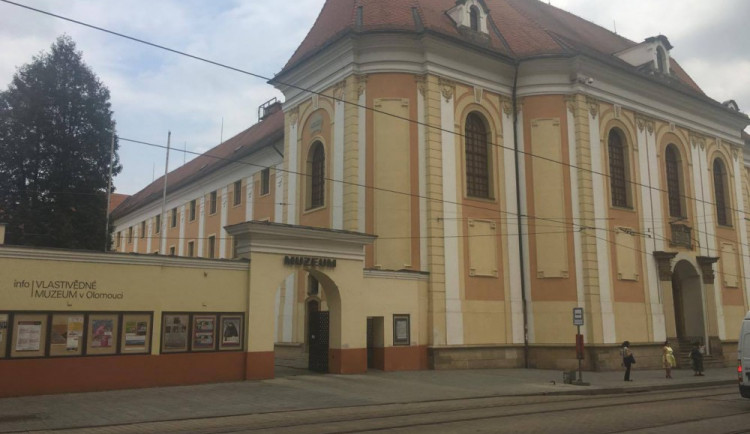 Vlastivědné muzeum