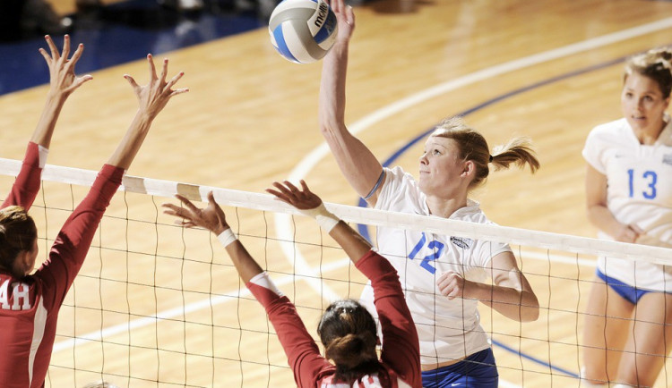 Mistrovství světa žen ve volejbalu